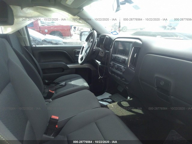 Photo 4 VIN: 3GCPCREC5GG247470 - CHEVROLET SILVERADO 1500 