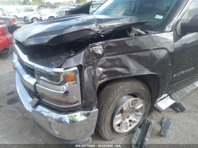 Photo 5 VIN: 3GCPCREC5GG247470 - CHEVROLET SILVERADO 1500 