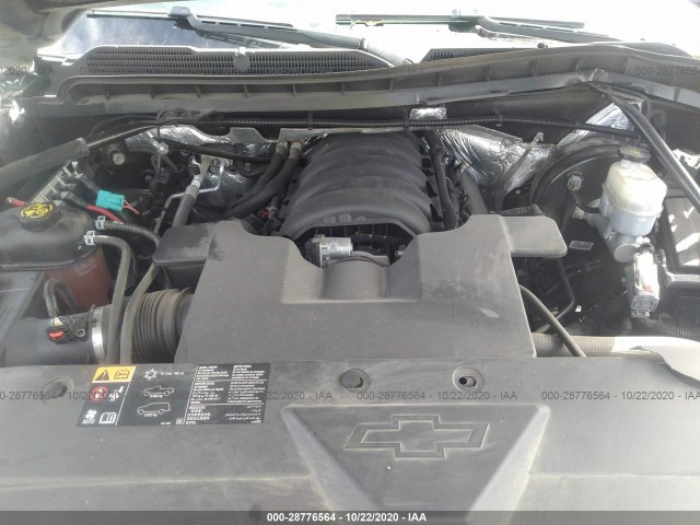 Photo 9 VIN: 3GCPCREC5GG247470 - CHEVROLET SILVERADO 1500 