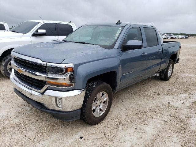 Photo 1 VIN: 3GCPCREC5GG287547 - CHEVROLET SILVERADO 