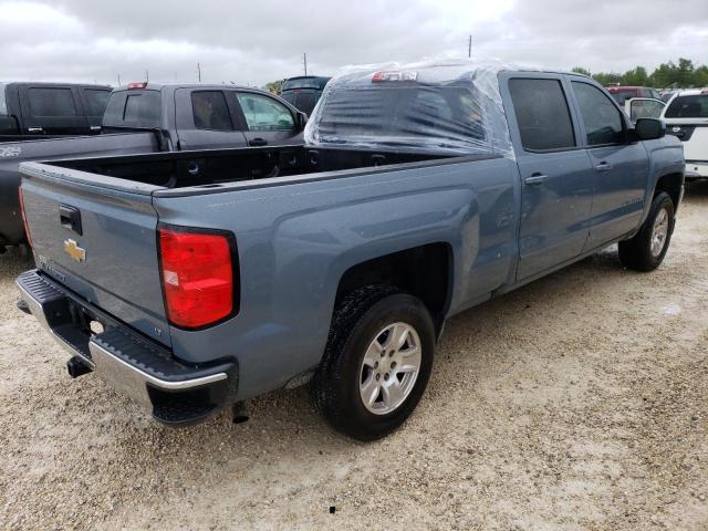 Photo 3 VIN: 3GCPCREC5GG287547 - CHEVROLET SILVERADO 