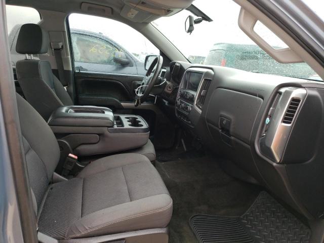 Photo 4 VIN: 3GCPCREC5GG287547 - CHEVROLET SILVERADO 