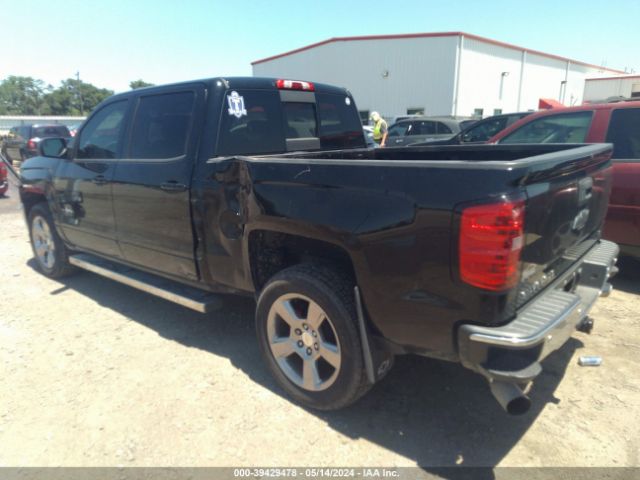 Photo 2 VIN: 3GCPCREC5GG298306 - CHEVROLET SILVERADO 1500 