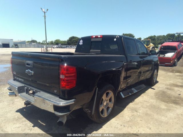 Photo 3 VIN: 3GCPCREC5GG298306 - CHEVROLET SILVERADO 1500 