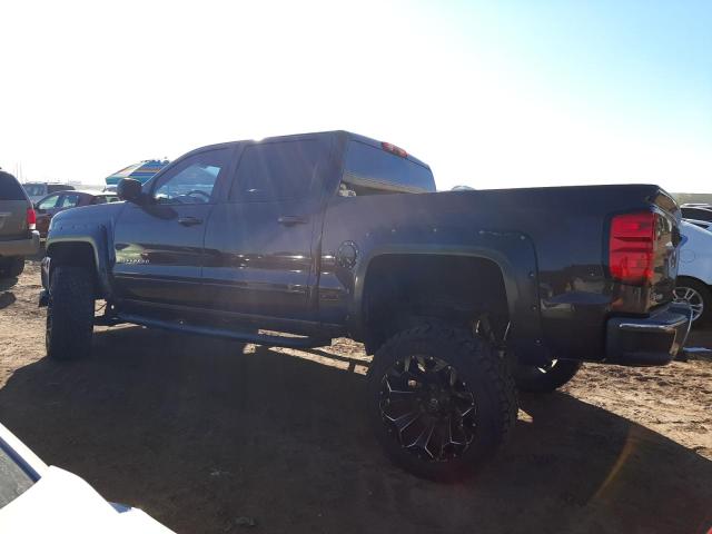 Photo 1 VIN: 3GCPCREC5GG302418 - CHEVROLET SILVERADO 