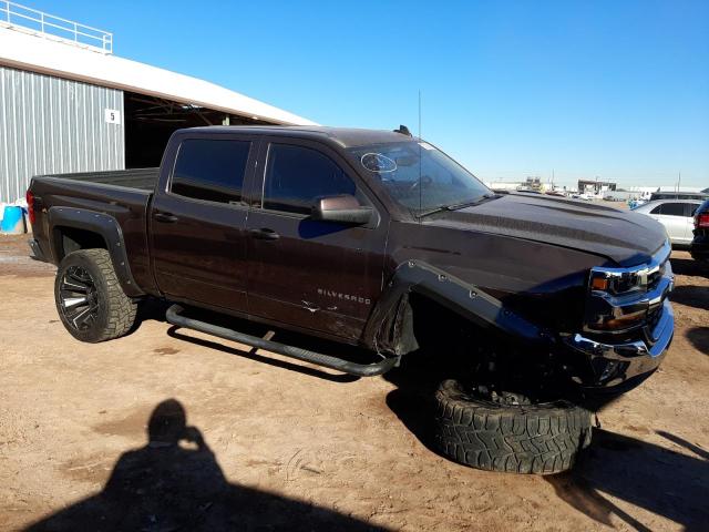 Photo 3 VIN: 3GCPCREC5GG302418 - CHEVROLET SILVERADO 