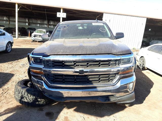 Photo 4 VIN: 3GCPCREC5GG302418 - CHEVROLET SILVERADO 