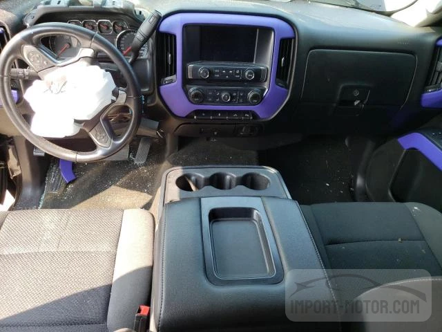 Photo 7 VIN: 3GCPCREC5GG315668 - CHEVROLET SILVERADO 