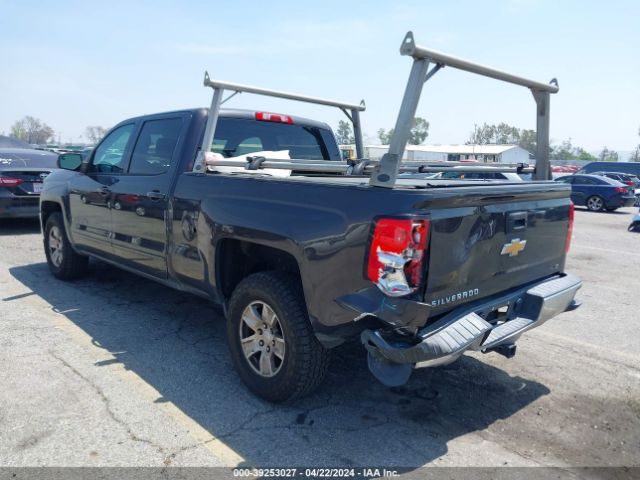 Photo 2 VIN: 3GCPCREC5GG316903 - CHEVROLET SILVERADO 