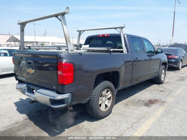 Photo 3 VIN: 3GCPCREC5GG316903 - CHEVROLET SILVERADO 