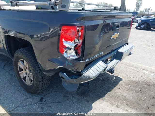 Photo 5 VIN: 3GCPCREC5GG316903 - CHEVROLET SILVERADO 