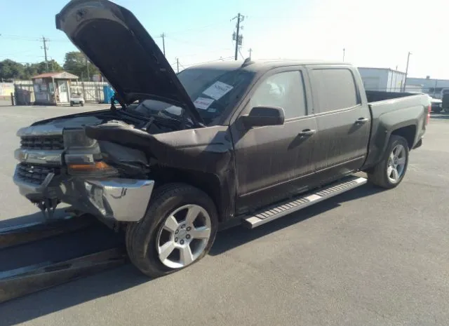 Photo 1 VIN: 3GCPCREC5HG106187 - CHEVROLET SILVERADO 1500 