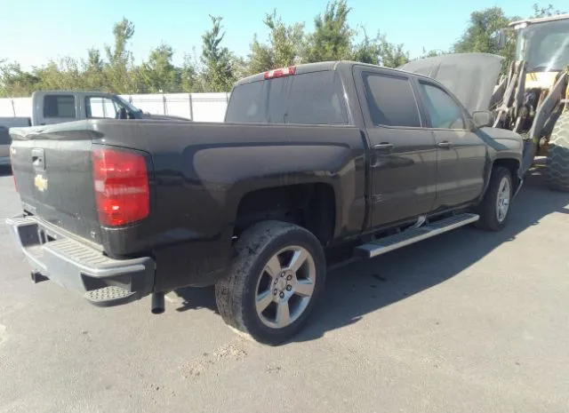 Photo 3 VIN: 3GCPCREC5HG106187 - CHEVROLET SILVERADO 1500 