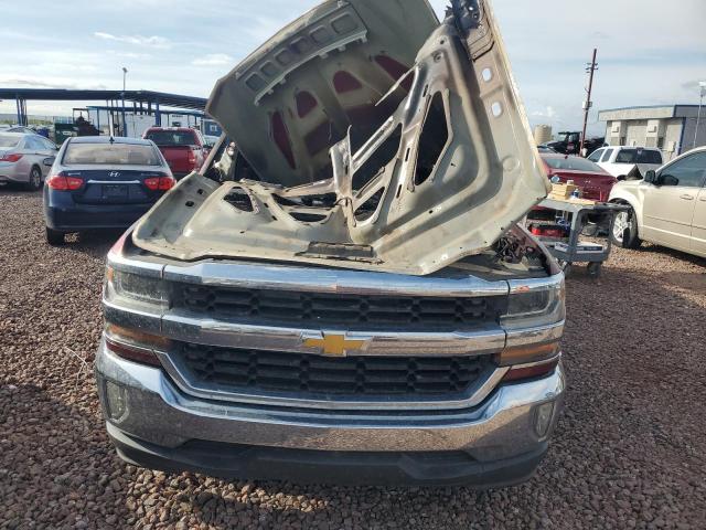 Photo 4 VIN: 3GCPCREC5HG117092 - CHEVROLET SILVERADO 