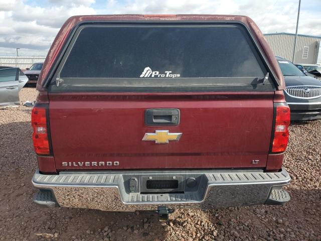 Photo 5 VIN: 3GCPCREC5HG117092 - CHEVROLET SILVERADO 