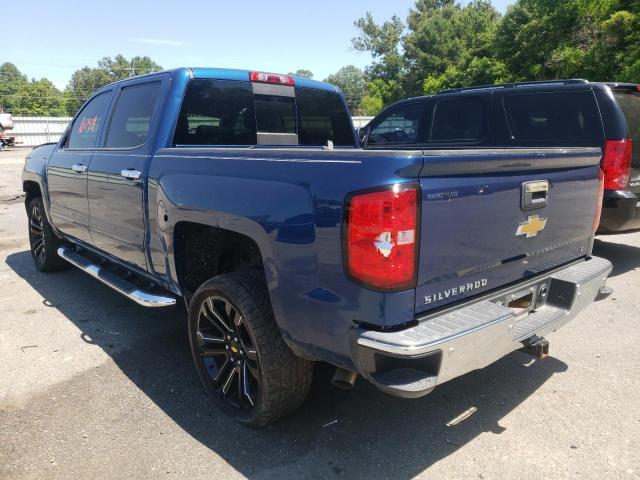 Photo 2 VIN: 3GCPCREC5HG131820 - CHEVROLET SILVERADO 