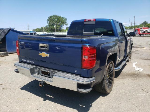 Photo 3 VIN: 3GCPCREC5HG131820 - CHEVROLET SILVERADO 