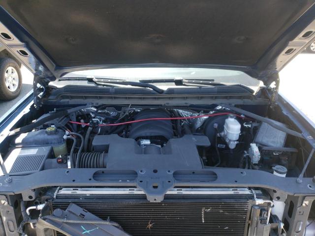 Photo 6 VIN: 3GCPCREC5HG131820 - CHEVROLET SILVERADO 