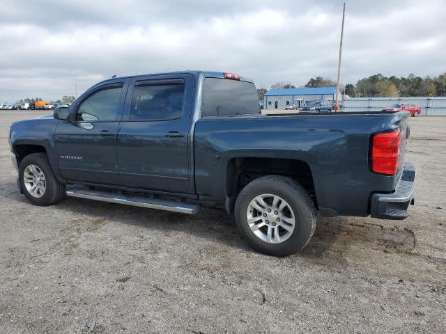 Photo 1 VIN: 3GCPCREC5HG156748 - CHEVROLET SILVERADO 