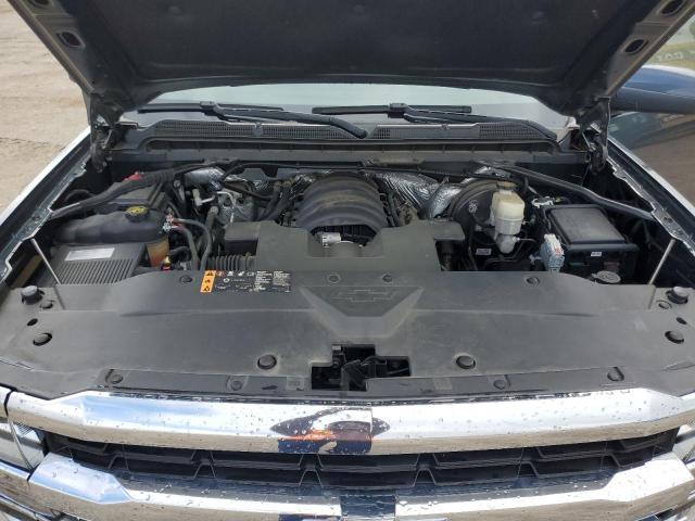 Photo 10 VIN: 3GCPCREC5HG156748 - CHEVROLET SILVERADO 