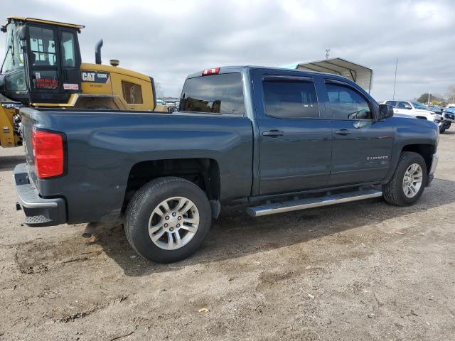 Photo 2 VIN: 3GCPCREC5HG156748 - CHEVROLET SILVERADO 