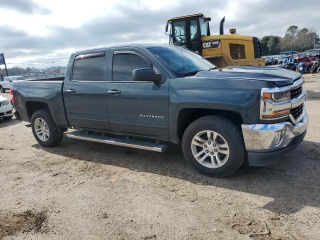 Photo 3 VIN: 3GCPCREC5HG156748 - CHEVROLET SILVERADO 