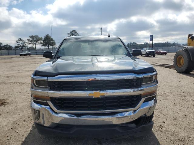 Photo 4 VIN: 3GCPCREC5HG156748 - CHEVROLET SILVERADO 