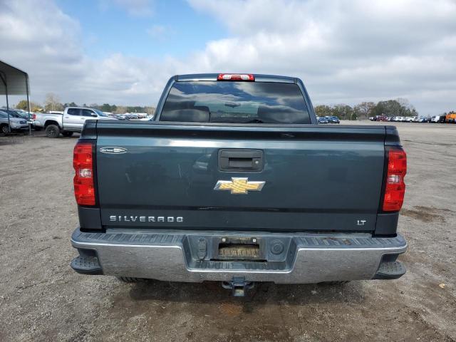 Photo 5 VIN: 3GCPCREC5HG156748 - CHEVROLET SILVERADO 