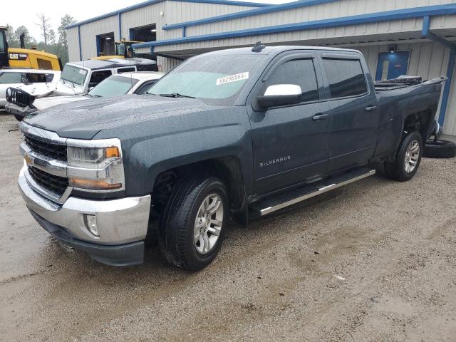 Photo 0 VIN: 3GCPCREC5HG156944 - CHEVROLET SILVERADO 