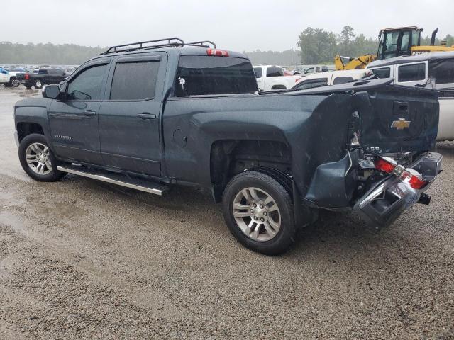 Photo 1 VIN: 3GCPCREC5HG156944 - CHEVROLET SILVERADO 