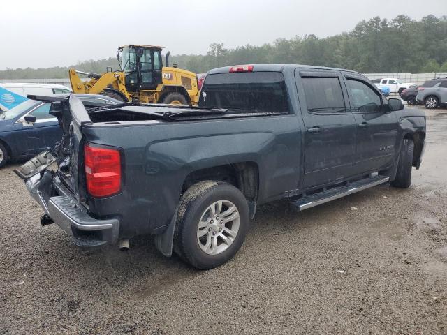 Photo 2 VIN: 3GCPCREC5HG156944 - CHEVROLET SILVERADO 