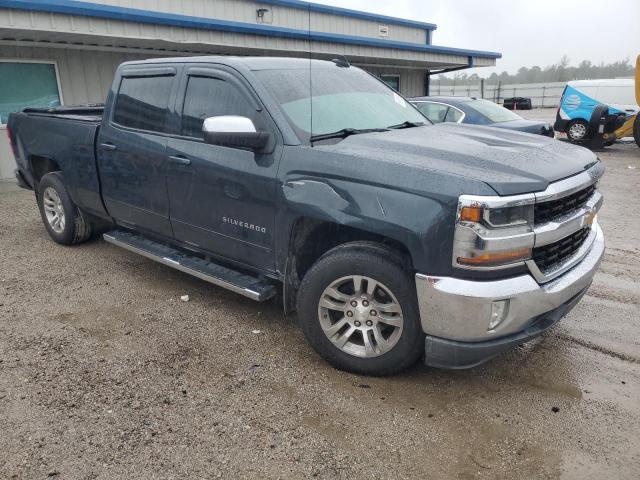 Photo 3 VIN: 3GCPCREC5HG156944 - CHEVROLET SILVERADO 