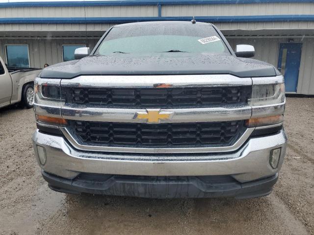 Photo 4 VIN: 3GCPCREC5HG156944 - CHEVROLET SILVERADO 