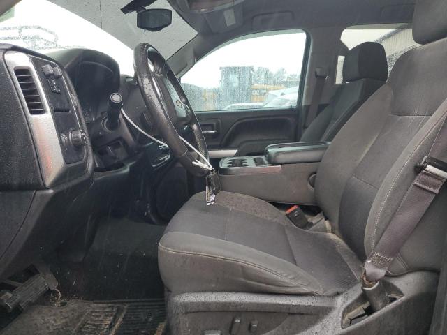 Photo 6 VIN: 3GCPCREC5HG156944 - CHEVROLET SILVERADO 