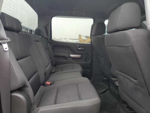 Photo 9 VIN: 3GCPCREC5HG156944 - CHEVROLET SILVERADO 