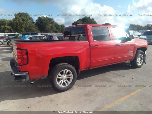 Photo 3 VIN: 3GCPCREC5HG159620 - CHEVROLET SILVERADO 1500 