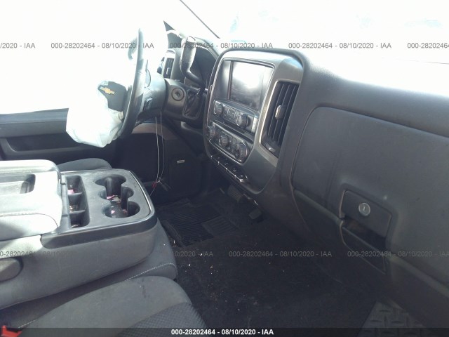 Photo 4 VIN: 3GCPCREC5HG159620 - CHEVROLET SILVERADO 1500 