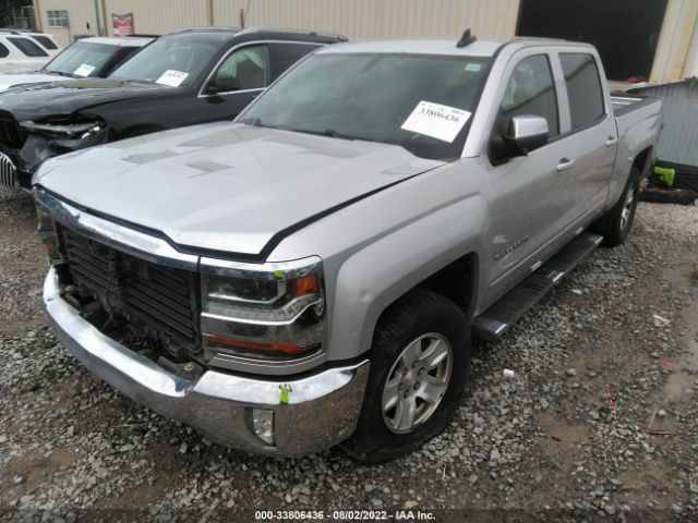 Photo 1 VIN: 3GCPCREC5HG201980 - CHEVROLET SILVERADO 1500 