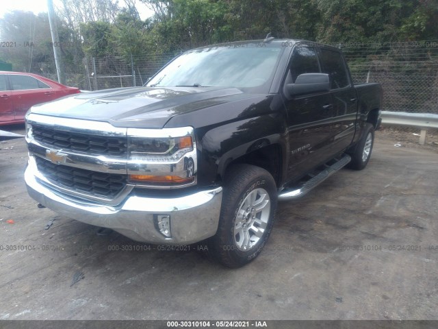 Photo 1 VIN: 3GCPCREC5HG211490 - CHEVROLET SILVERADO 1500 