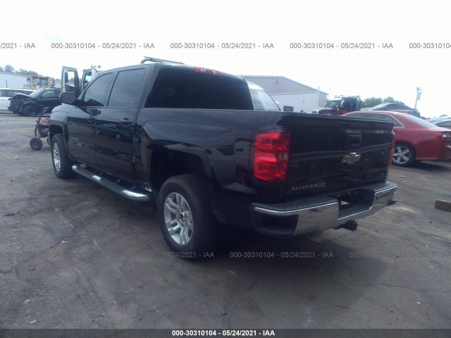 Photo 2 VIN: 3GCPCREC5HG211490 - CHEVROLET SILVERADO 1500 