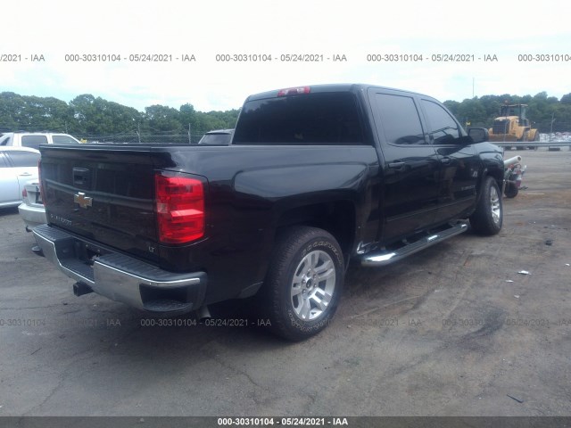 Photo 3 VIN: 3GCPCREC5HG211490 - CHEVROLET SILVERADO 1500 