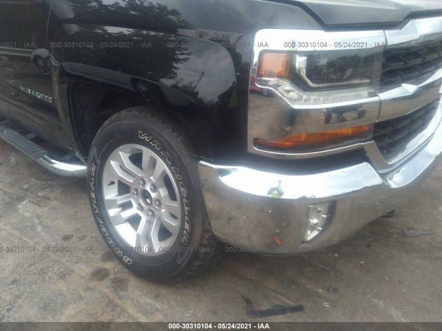 Photo 5 VIN: 3GCPCREC5HG211490 - CHEVROLET SILVERADO 1500 