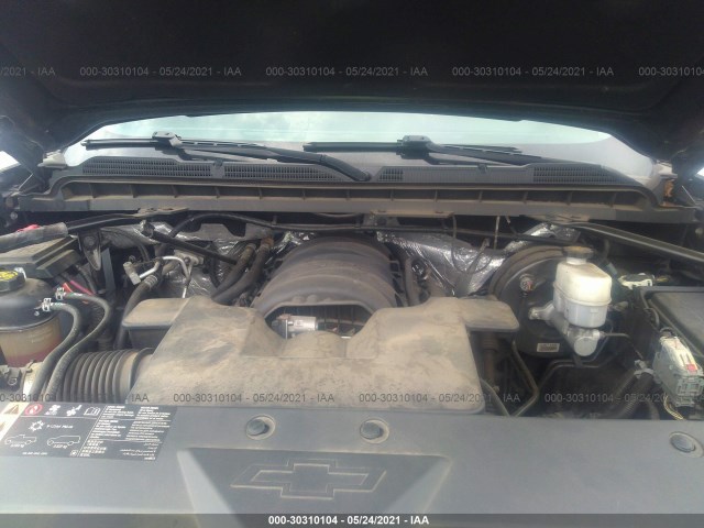 Photo 9 VIN: 3GCPCREC5HG211490 - CHEVROLET SILVERADO 1500 