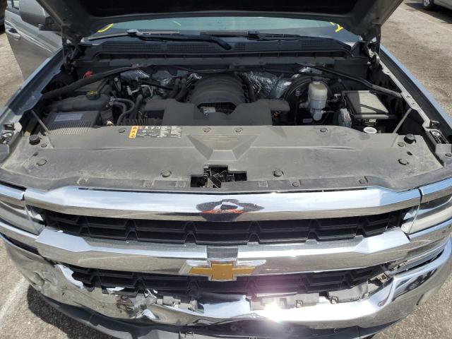 Photo 6 VIN: 3GCPCREC5HG261242 - CHEVROLET SILVERADO 