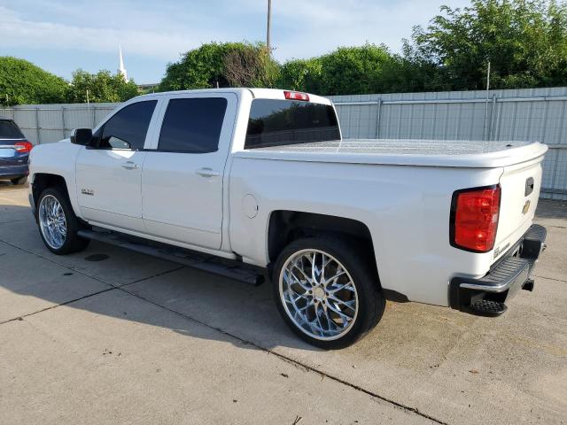 Photo 1 VIN: 3GCPCREC5HG297349 - CHEVROLET SILVERADO 