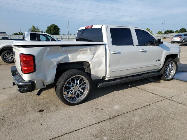 Photo 2 VIN: 3GCPCREC5HG297349 - CHEVROLET SILVERADO 