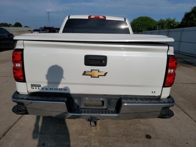 Photo 5 VIN: 3GCPCREC5HG297349 - CHEVROLET SILVERADO 