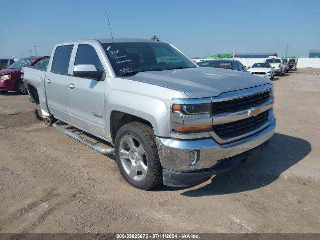 Photo 0 VIN: 3GCPCREC5HG309693 - CHEVROLET SILVERADO 