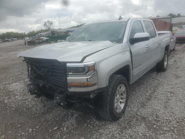 Photo 1 VIN: 3GCPCREC5HG338336 - CHEVROLET SILVERADO 