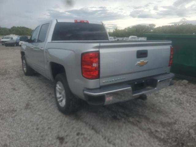 Photo 2 VIN: 3GCPCREC5HG338336 - CHEVROLET SILVERADO 